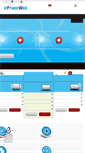 Mobile Screenshot of irpowerweb.com